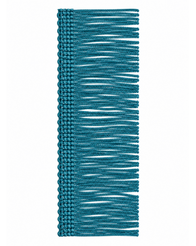 Fleco cuquillo Rayón 20 cm