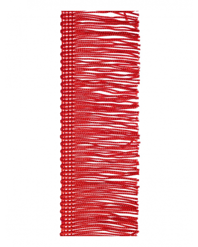 Fleco cuquillo Rayón 10 cm