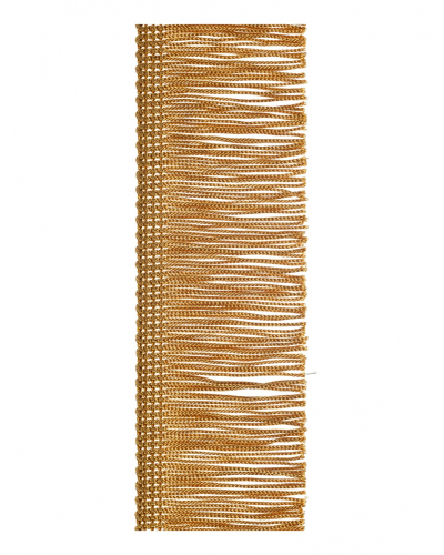 Fleco cuquillo Rayón 5 cm
