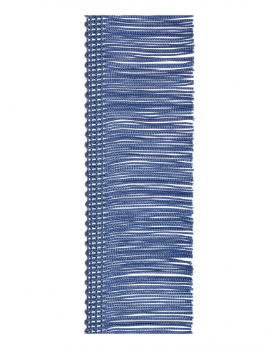 Fleco cuquillo Rayón 30 cm