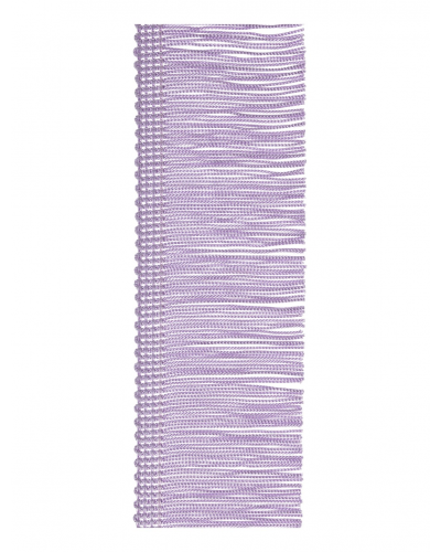 Fleco cuquillo Rayón 30 cm