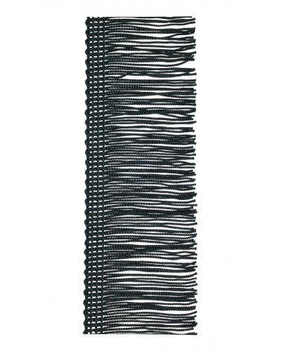 Fleco cuquillo Rayón 30 cm