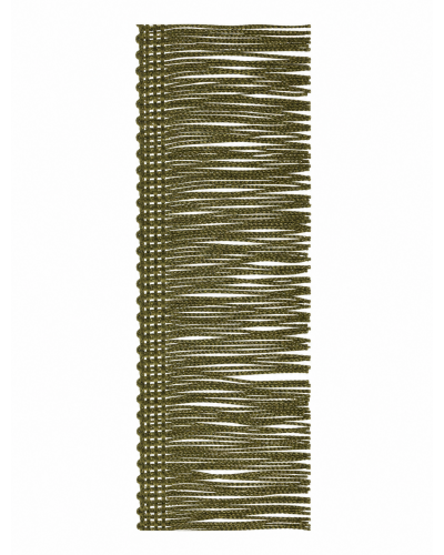 Fleco cuquillo Rayón 30 cm