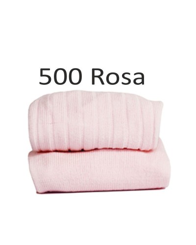 Leotardo liso 2019/1 Rosa