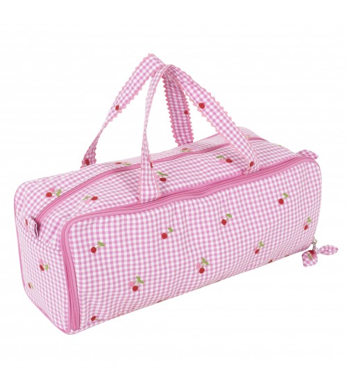 Bolsa labores cerezas