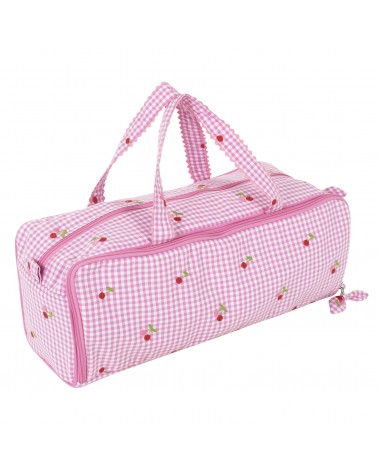 Bolsa labores cerezas