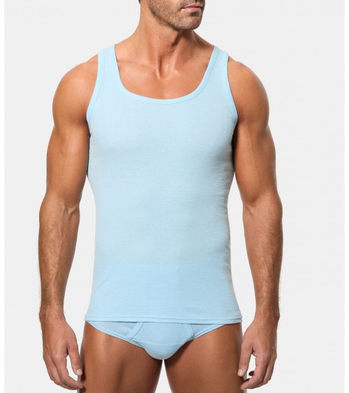 Camiseta hombreras 980 Abanderado
