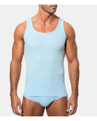 Camiseta hombreras 980 Abanderado