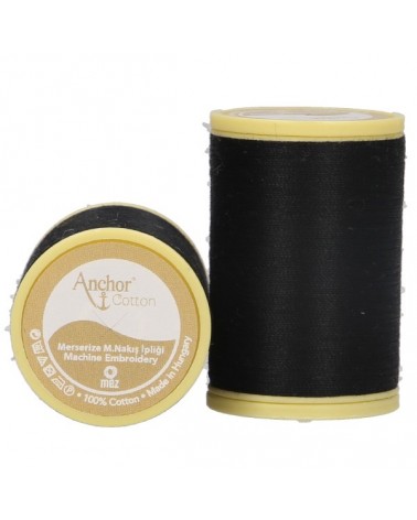 Carrete para bordar a máquina Anchor Cotton
