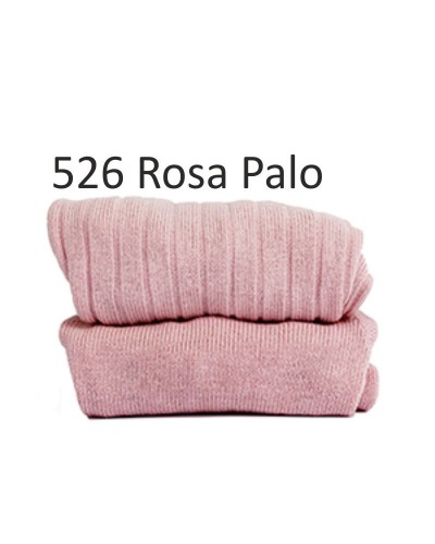 Leotardo liso 2019/1 Rosa Palo