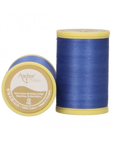 Carrete para bordar a máquina Anchor Cotton
