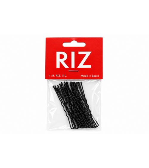 Horquillas rizadas 63 mm