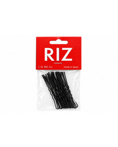 Horquillas rizadas 63 mm