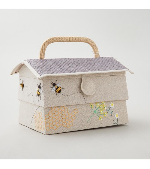 Costurero “Abejas”
