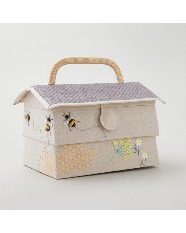 Costurero “Abejas”