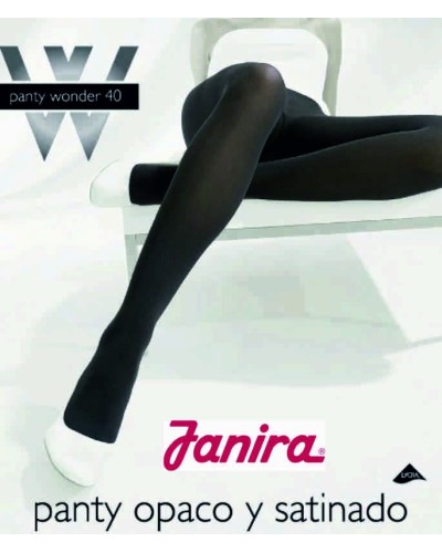 Panty Wonder 40 Janira