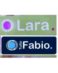 Fabio - Lara